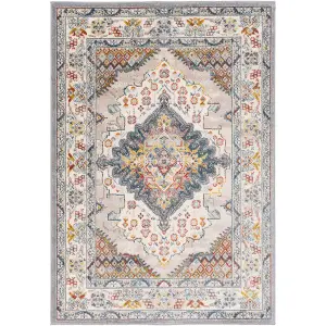 JADE Oriental Vintage Area Rug 140 x 200 cm