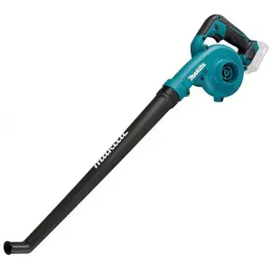 Makita UB101DZ 12v CXT Cordless Garden Leaf Blower + Long Fish Nozzle UB100DZ