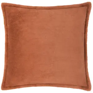 furn. Kallu Faux Fur Polyester Filled Cushion