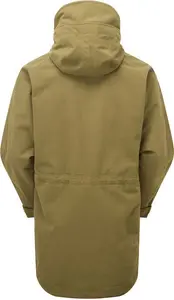 Ridgeline Monsoon Classic Waterproof Smock, Teak / Medium