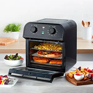 Tower T17065 Vortx 12 Litre Air Fryer Oven