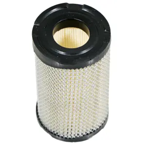 SPARES2GO Air Filter for Tecumseh Fits Qualcast AQ148 Lawnmower Engine Filters Kit