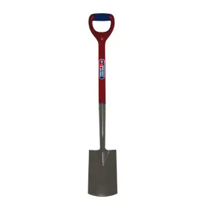 Spear & Jackson 2194NS Select Carbon Border Spade