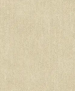 GoodHome Tarenna Gold effect Textured Wallpaper Sample