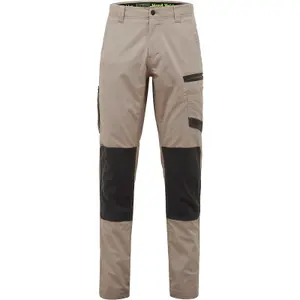 Hard Yakka - Raptor Active Pant - Brown - Trousers