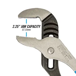 Channellock Tongue & Groove 12In Channellock Pliers