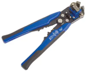 Laser Tools 1336 Wire Stripper - Automatic