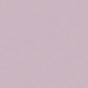 Galerie Country Cottage Lilac Hessian Smooth Wallpaper