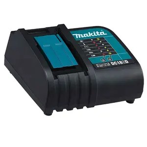 Genuine Makita 18V 5.0Ah LXT Lithium Battery BL1850 + DC18SD 240v Charger