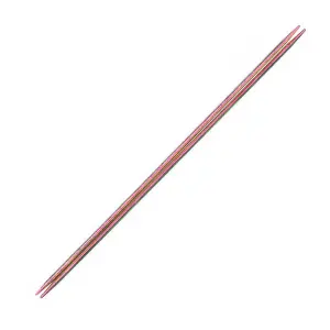 SYMFONIE DP 20X3.25 - Symfonie: Knitting Pins: Double-Ended: Set of 5: 20cm x 3.25mm - KnitPro