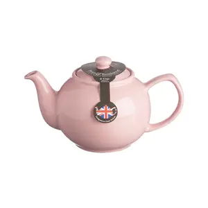 Price & Kensington Teapot Pastel pink / 2 cups