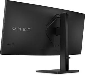 OMEN 34C (34") WQHD Curved Gaming Monitor, 1Ms Response / 165Hz Refresh