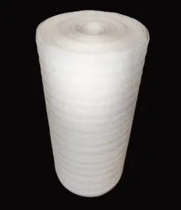 1 Roll Soft Foam Wrap 500mm x 20M - Protecting Cushioning  Fragile Items during Shipping or Storage