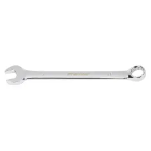 Sealey Combi Spanner Chrome Vanadium Steel With Polished Mirror Finish 19mm CW19