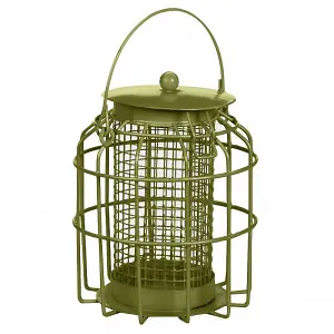 Squirrel Proof Peanut Bird Feeder