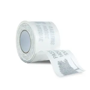 Phs 85/15 Modbau Internal Airtight Window Tape 100mm x 25m