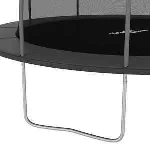 Berkfield Trampoline Set Round 488x90 cm 150 kg