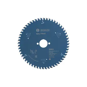 Bosch Professional Expert Circular Saw Blade for Wood - 190 x 30 x 2.6 mm, 56 Teeth