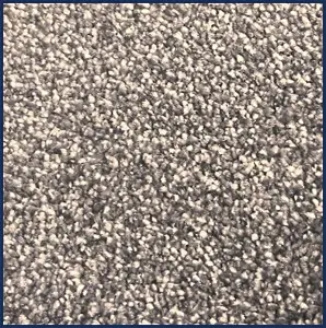 540 Amsterdam Plain Blue Action Backing Carpet, 10mm Twist Pile Carpet, Heavy Duty Carpet for Home-13m(42'7.8") X 4m(13'1")-52m²