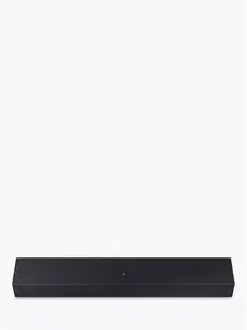 Samsung HW-C400 Bluetooth NFC All-In-One Compact Soundbar, Black