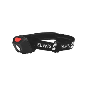 Elwis Hygge 330lm White LED Head torch