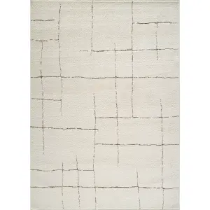 AVA Boho Skandi Area Rug 160 x 213 cm