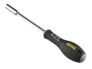 Stanley Multi Bit Screwdriver FatMax Bit Adaptor STA065490 0-65-490