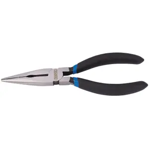 Draper 160mm Long Nose Pliers 7051