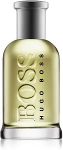 Hugo Boss BOSS Bottled Aftershave Water For Men 50 Ml