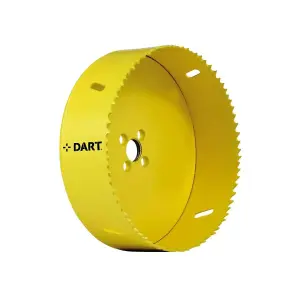 DART 140mm Premium Cobalt Holesaw