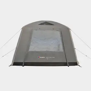 Berghaus Easy to Pitch Inflatable Waterproof Air Shelter with 4 Side Panels