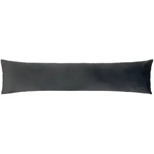 Evans Lichfield Opulence  Velvet Draught Excluder