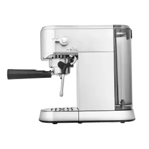 Morphy Richards Manual Compact Espresso Machine