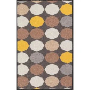 Chokio Door Mat Rectangle 50 x 80cm