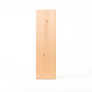 T&G - Larch Home-Grown - 145mm x 19mm - 20 Pack - 2.4m