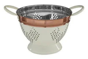 Maison by Premier Prescott Medium Colander