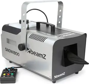 Snow Machine - Beamz SNOW1800