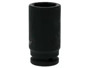 Teng Deep Impact Socket Hexagon 6-Point 3/4in Drive 32mm