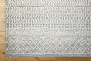 MILA Boho Skandi Area Rug 160 x 230 cm