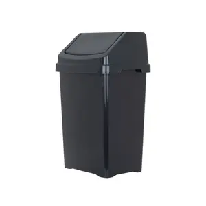 Wham Swing Bins Pack of 2 Midnight (Set of 2) Midnight