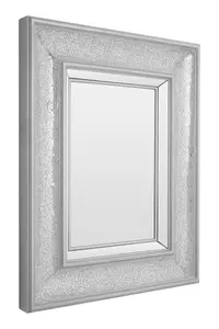 Interiors by Premier Pasadena Winnie Wall Mirror