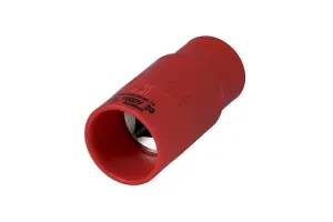 Laser 7991 1000v VDE Insulated Socket 1/2" Drive 13mm