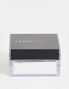 Huda Beauty Easy Bake Loose Setting Powder-No Colour - No Colour (Size: No Size)