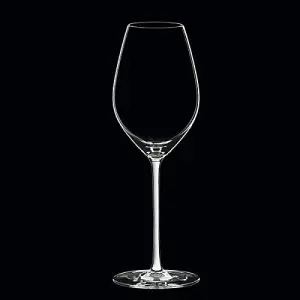 Riedel Hand Made Fatto A Mano Champagne Wine Glass White