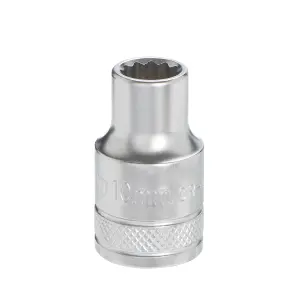 Magnusson ½" Standard Socket 10mm