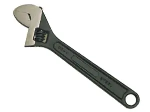 Adjustable Wrench 4005 300Mm (12In)