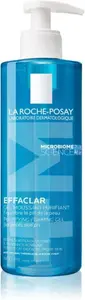 La Roche-Posay Effaclar Purifying Foam Gel For Oily And Problem Skin 400 Ml