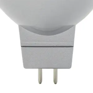 Diall 3.4W Neutral white LED Utility Light bulb