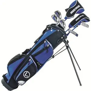 Junior Challenger Golf Sets