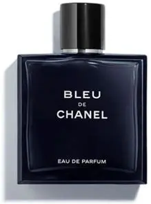 Chanel Bleu De Eau De Parfum Spray - 50Ml